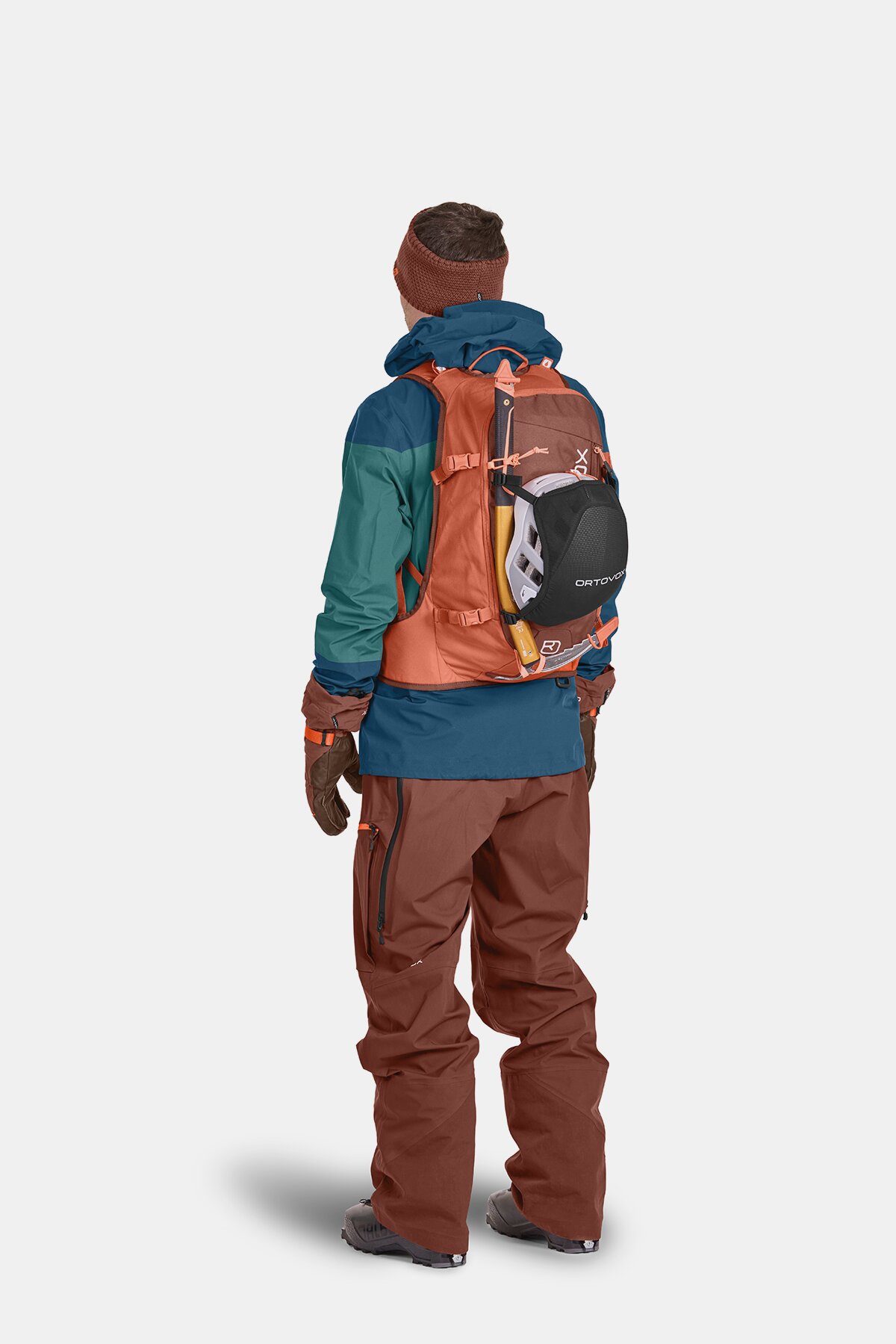 ORTOVOX CROSS RIDER 22 Freeride backpacks ORTOVOX